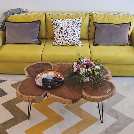 Bucharest Victoria Apartment المظهر الخارجي الصورة