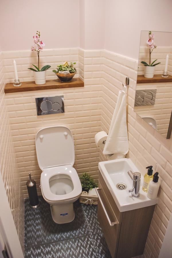 Bucharest Victoria Apartment المظهر الخارجي الصورة