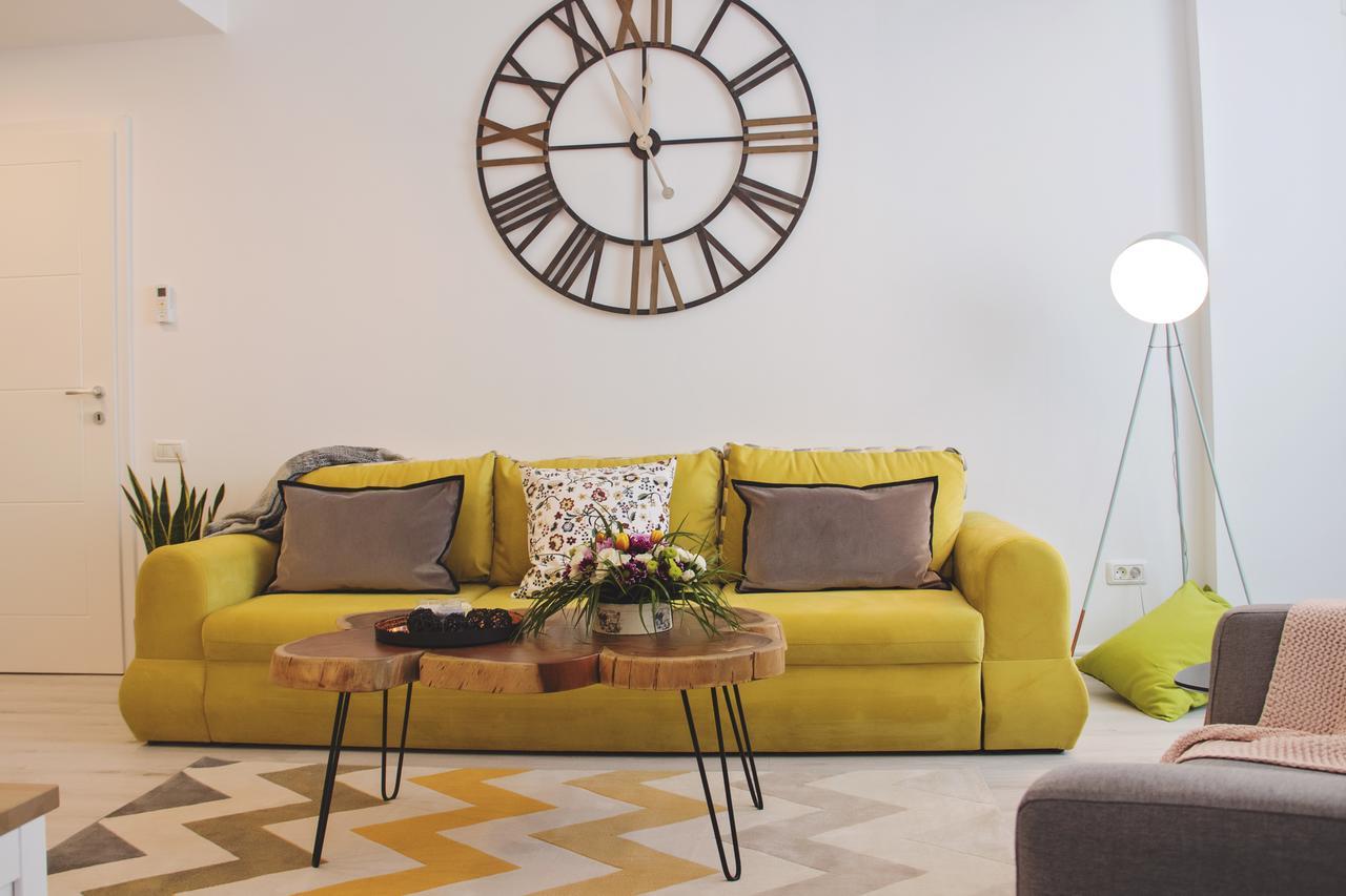 Bucharest Victoria Apartment المظهر الخارجي الصورة