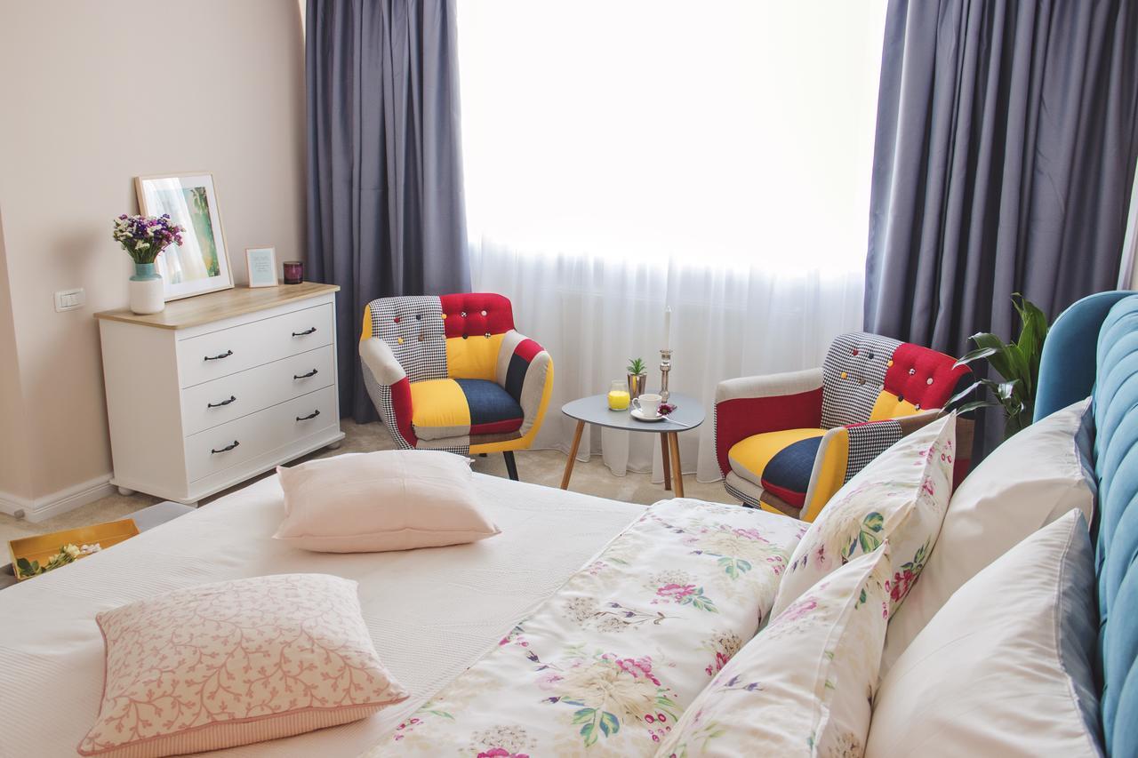 Bucharest Victoria Apartment المظهر الخارجي الصورة