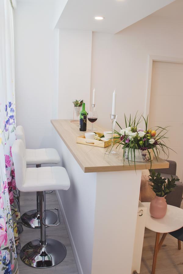 Bucharest Victoria Apartment المظهر الخارجي الصورة