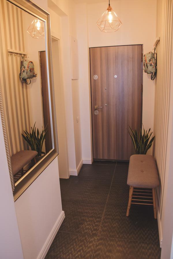 Bucharest Victoria Apartment المظهر الخارجي الصورة