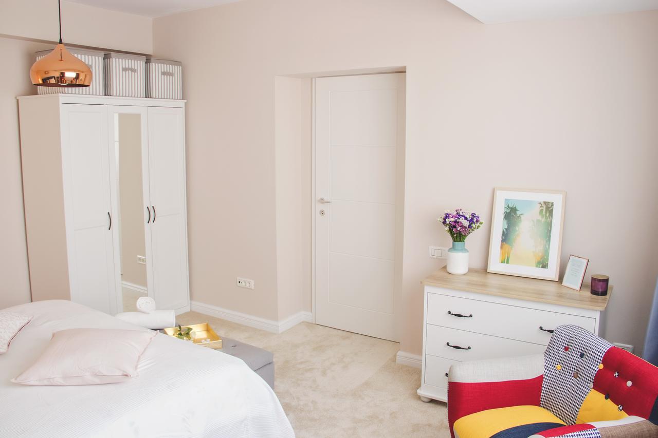 Bucharest Victoria Apartment المظهر الخارجي الصورة