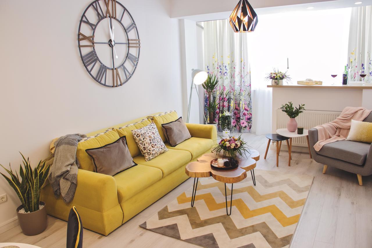 Bucharest Victoria Apartment المظهر الخارجي الصورة
